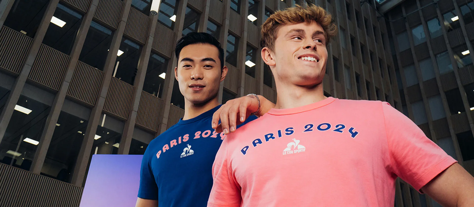 Devant -Le Coq Sportif.fr 65959246058e2845932801