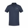 Polo Le Coq Sportif Essentiel -Le Coq Sportif.fr cmsget 1 8