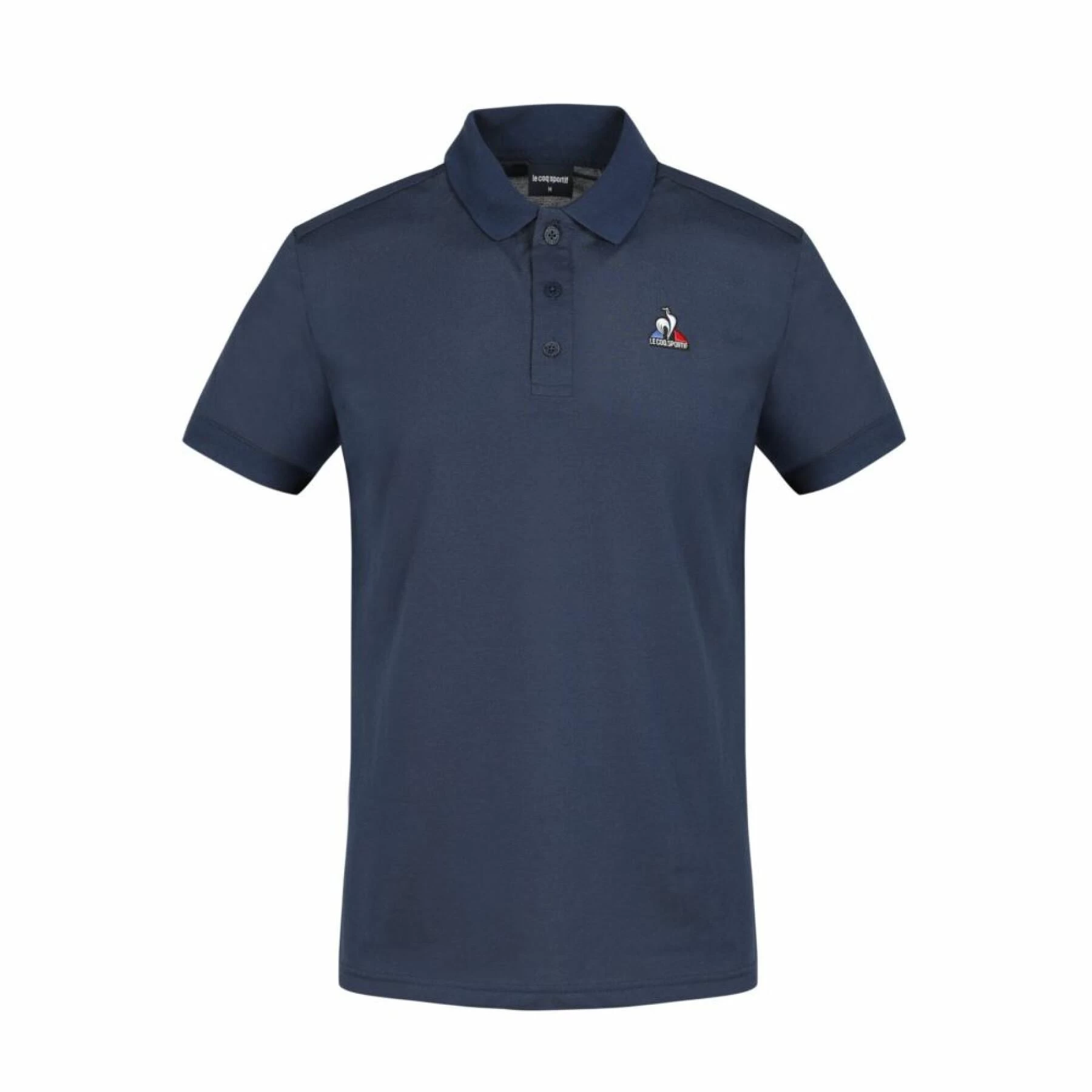 Polo Le Coq Sportif Essentiel 3 Polo Le Coq Sportif Essentiel