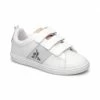Chaussures Fille Le Coq Sportif Courtclassic -Le Coq Sportif.fr cmsget 8 1