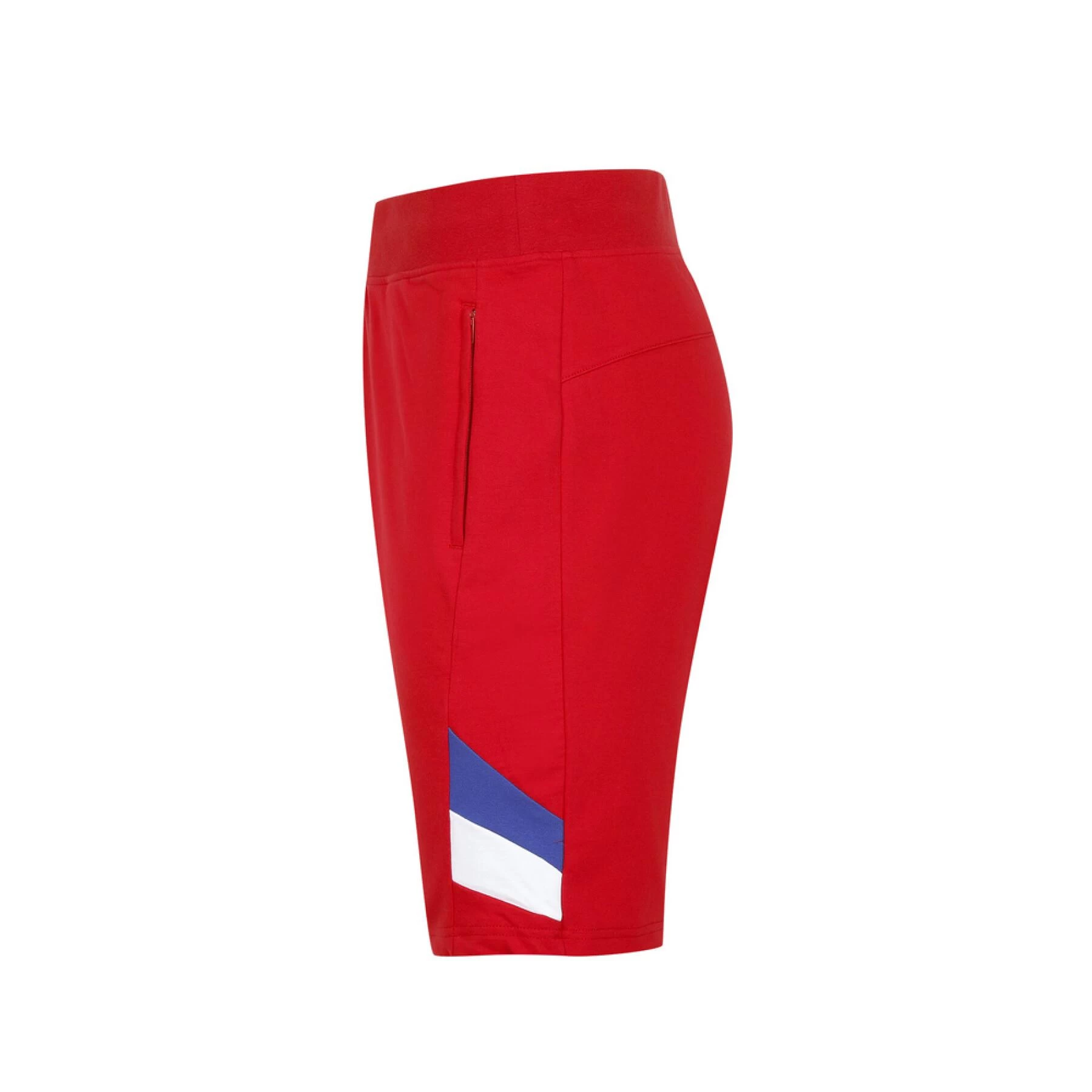 Short Le Coq Sportif Tricolore 5 Short Le Coq Sportif Tricolore – Image 3