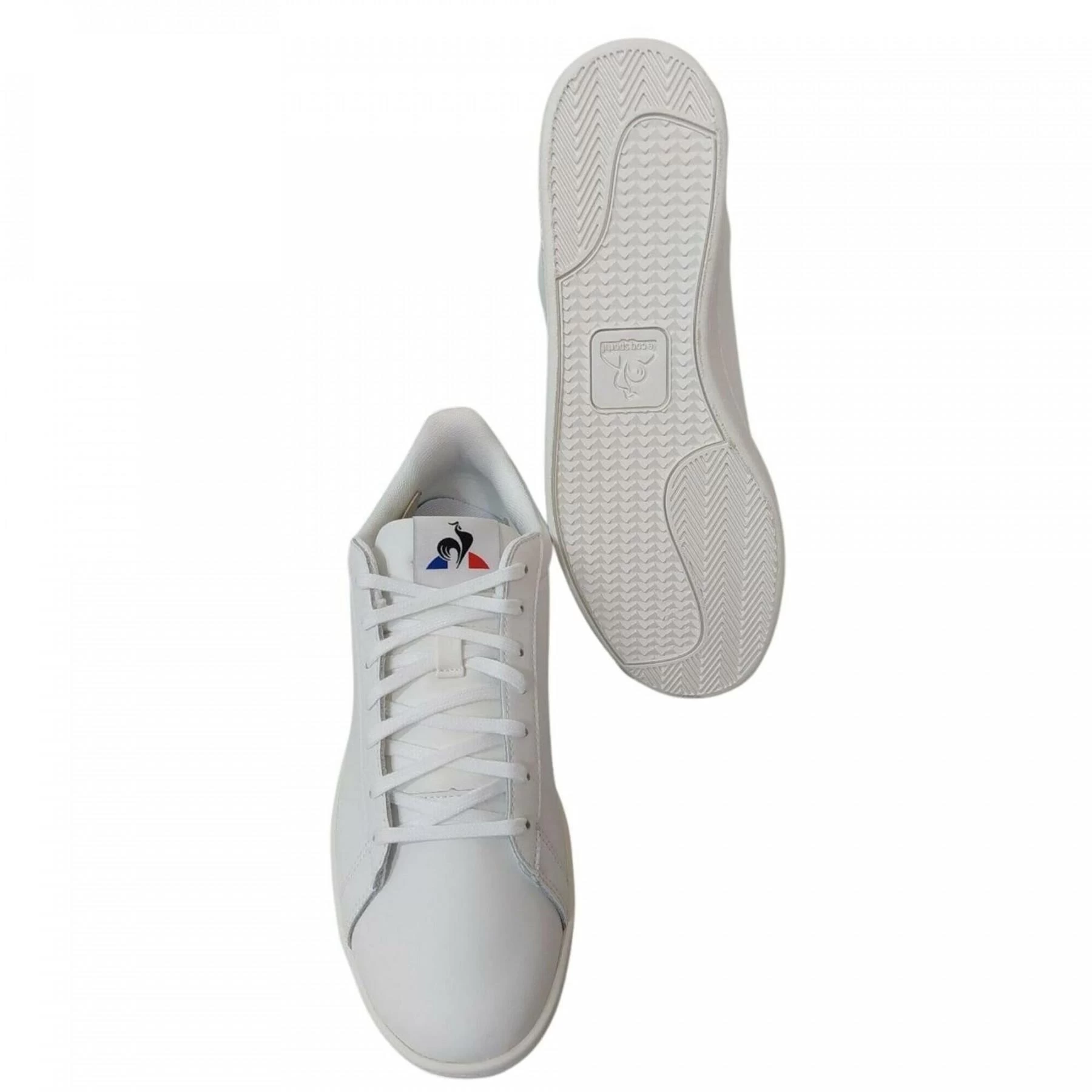 Baskets Le Coq Sportif Master Court Optical 4 Baskets Le Coq Sportif Master Court Optical – Image 2