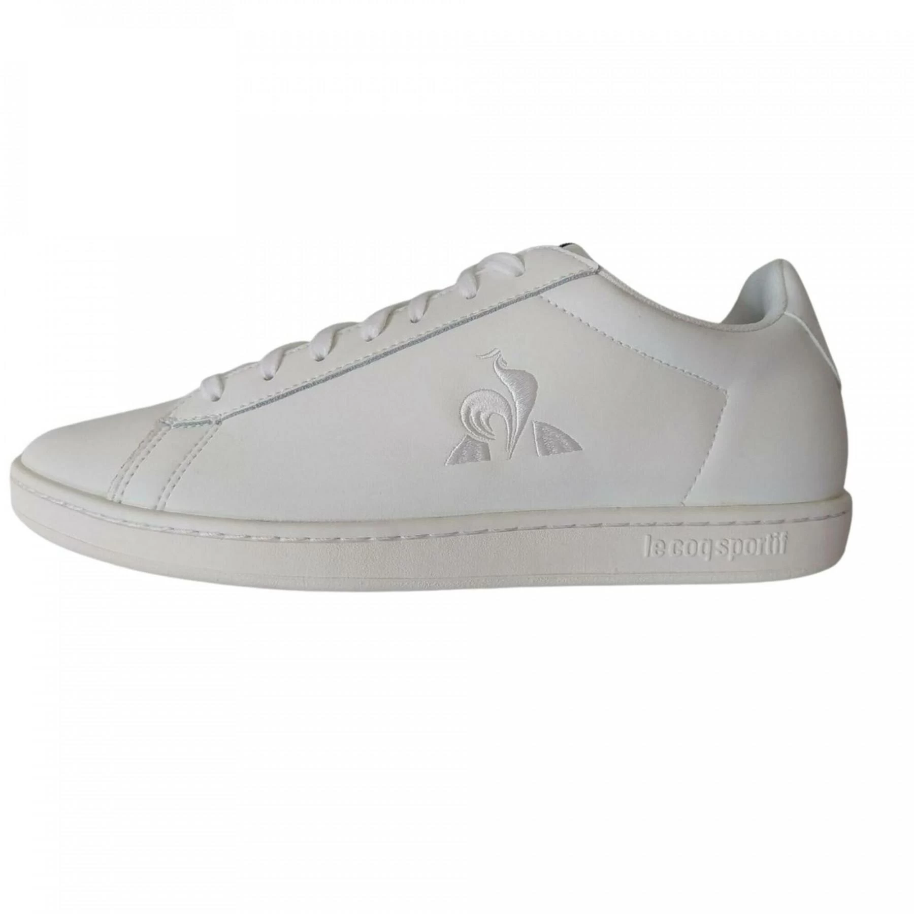 Baskets Le Coq Sportif Master Court Optical 5 Baskets Le Coq Sportif Master Court Optical – Image 3