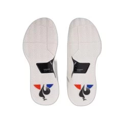 Baskets Le Coq Sportif Futur LCS T01 Grass -Le Coq Sportif.fr le coq sportif 2010998 bright white 5