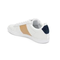 Baskets Le Coq Sportif Courtclassic Bbr Premium -Le Coq Sportif.fr le coq sportif 2210105 2