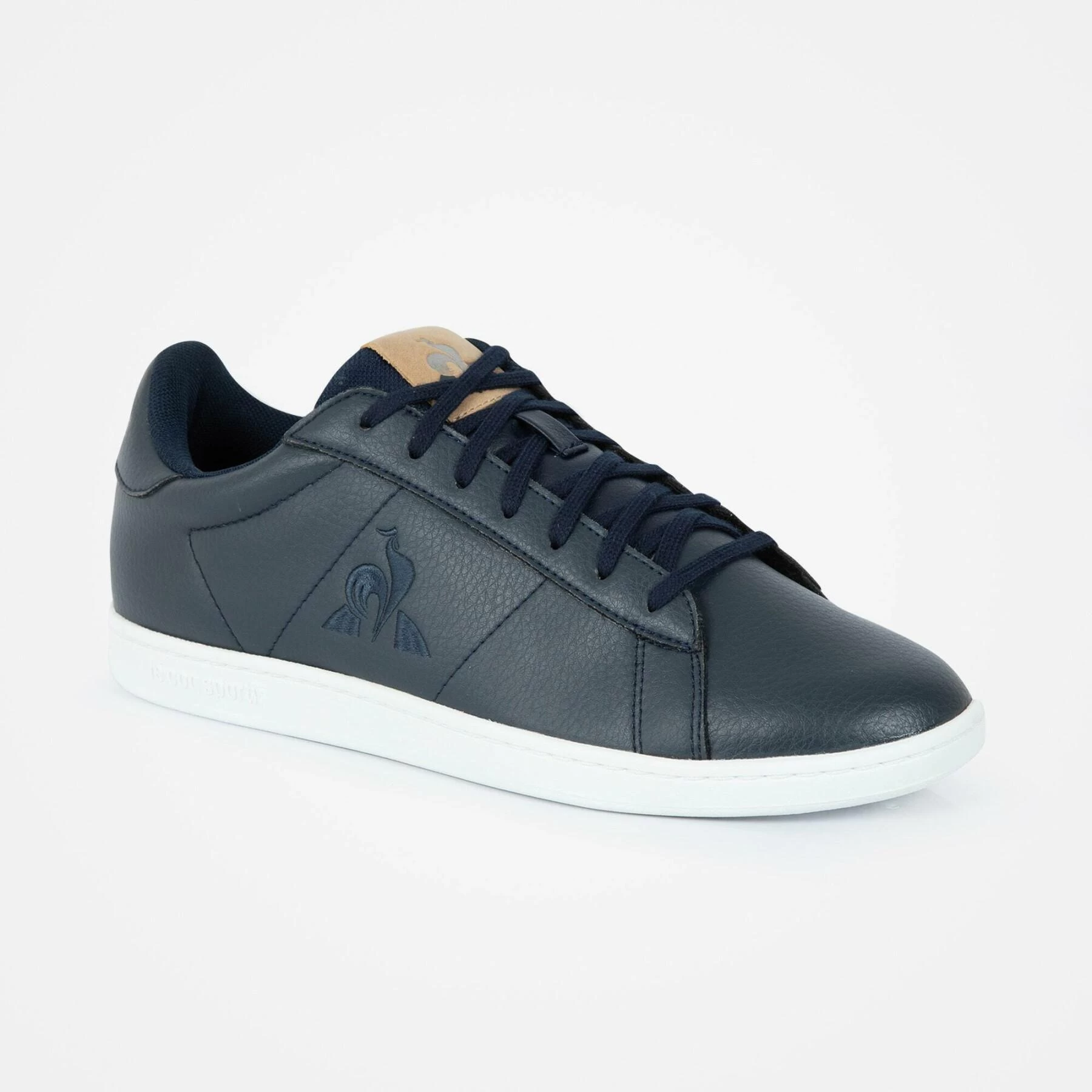 Baskets Le Coq Sportif Courtmatch BBR Premium 4 Baskets Le Coq Sportif Courtmatch BBR Premium – Image 2
