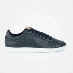 Baskets Le Coq Sportif Courtmatch BBR Premium 11 Baskets Le Coq Sportif Courtmatch BBR Premium -Le Coq Sportif.fr le coq sportif 2210107 3 1