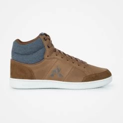 Baskets Le Coq Sportif Court Arena Workwear -Le Coq Sportif.fr le coq sportif 2210108 3