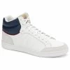 Baskets Le Coq Sportif Court Arena BBR Premium -Le Coq Sportif.fr le coq sportif 2210109 1