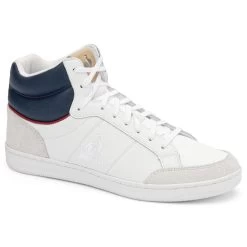 Baskets Le Coq Sportif Court Arena BBR Premium -Le Coq Sportif.fr le coq sportif 2210109 0 1