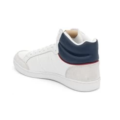 Baskets Le Coq Sportif Court Arena BBR Premium -Le Coq Sportif.fr le coq sportif 2210109 2 1
