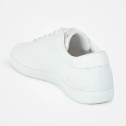 Baskets Le Coq Sportif Court One -Le Coq Sportif.fr le coq sportif 2210111 2