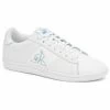 Baskets Femme Le Coq Sportif Courtmatch Metallic -Le Coq Sportif.fr le coq sportif 2210130