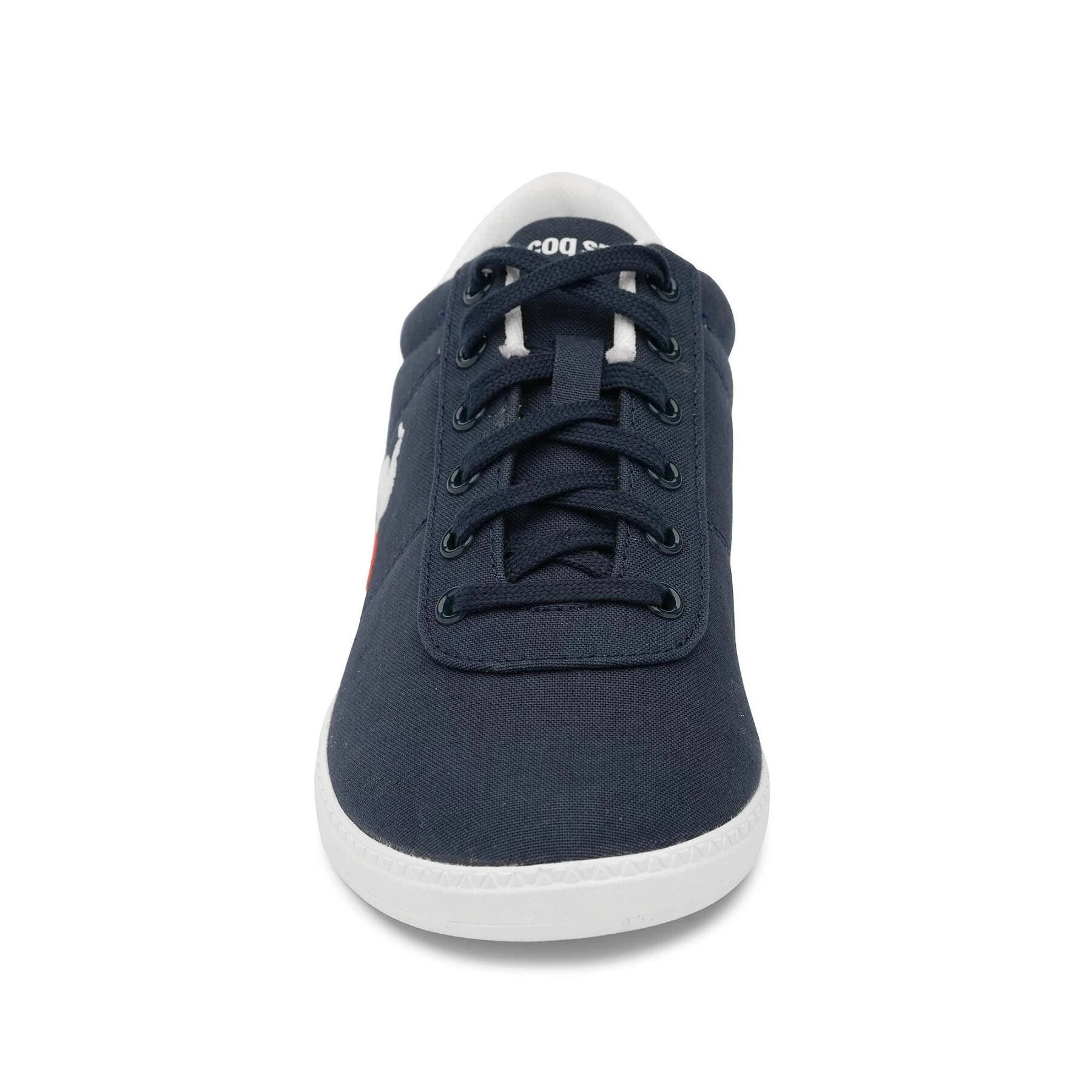 Baskets Enfant Le Coq Sportif Court One GS 5 Baskets Enfant Le Coq Sportif Court One GS – Image 3
