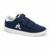 Baskets Enfant Le Coq Sportif Court One Ps -Le Coq Sportif.fr le coq sportif 2210152