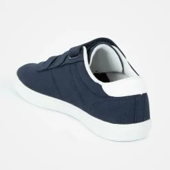 Baskets Enfant Le Coq Sportif Court One Ps -Le Coq Sportif.fr le coq sportif 2210152 2
