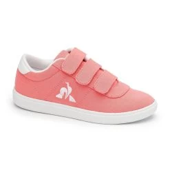 Baskets Enfant Le Coq Sportif Court One Ps 7 Baskets Enfant Le Coq Sportif Court One Ps -Le Coq Sportif.fr le coq sportif 2210166 0 1