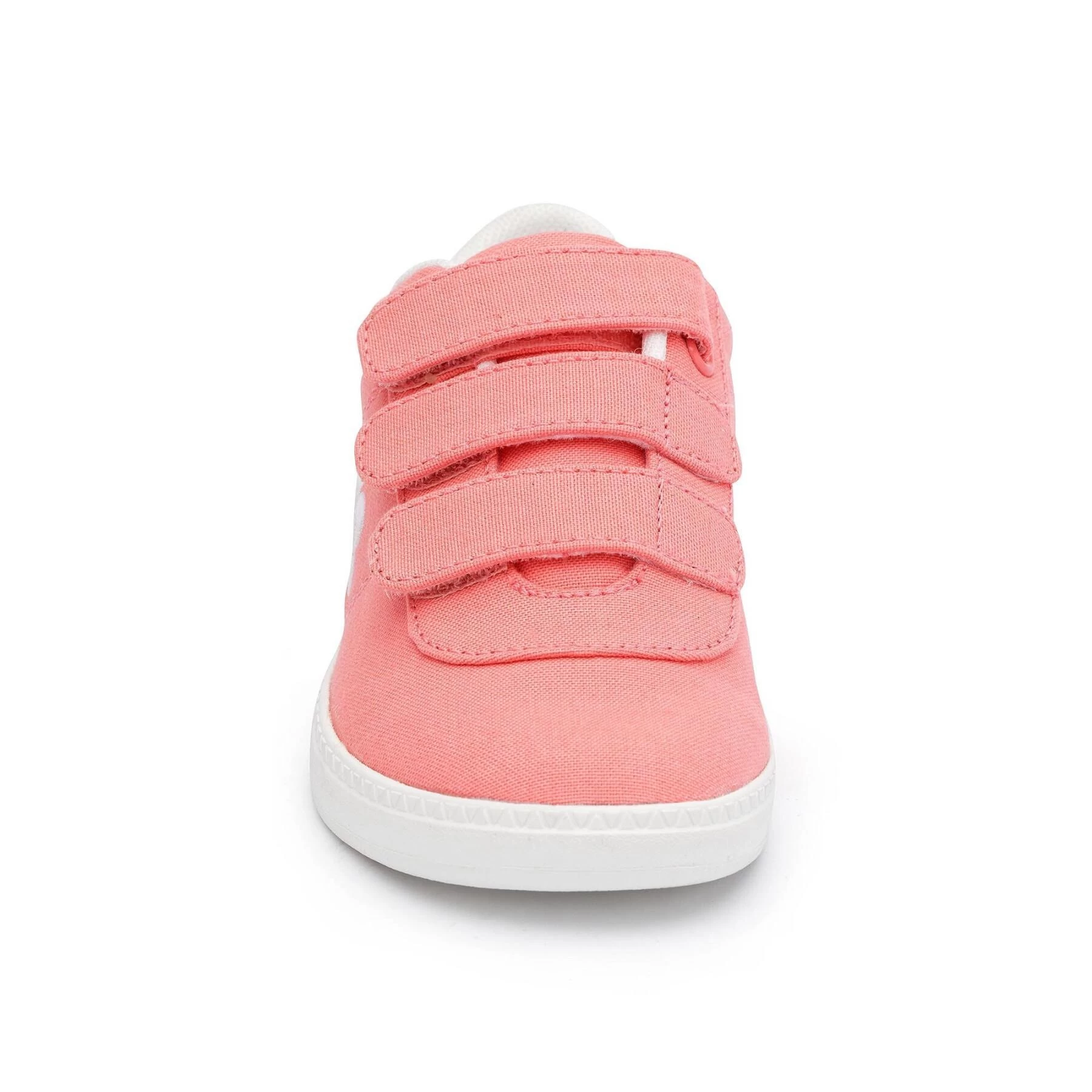 Baskets Enfant Le Coq Sportif Court One Ps 5 Baskets Enfant Le Coq Sportif Court One Ps – Image 3