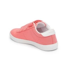 Baskets Enfant Le Coq Sportif Court One Ps 9 Baskets Enfant Le Coq Sportif Court One Ps -Le Coq Sportif.fr le coq sportif 2210166 2 1