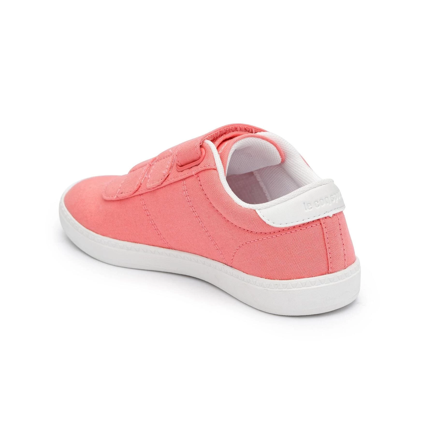 Baskets Enfant Le Coq Sportif Court One Ps 6 Baskets Enfant Le Coq Sportif Court One Ps – Image 4