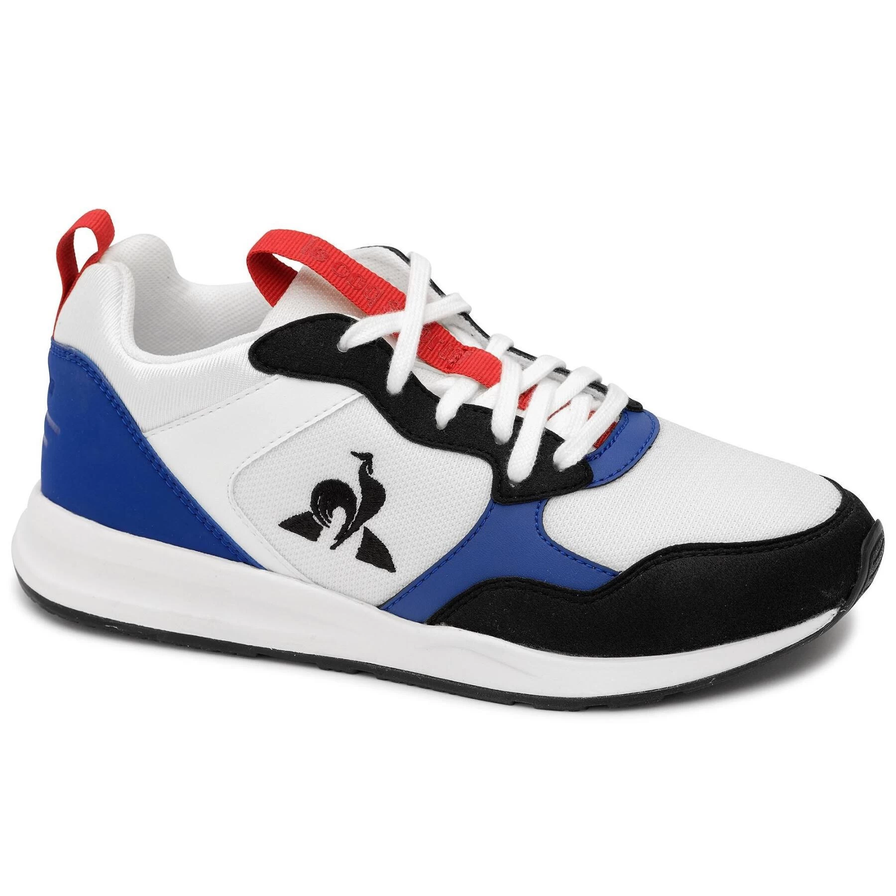 Baskets Enfant Le Coq Sportif R500 GS 4 Baskets Enfant Le Coq Sportif R500 GS – Image 2