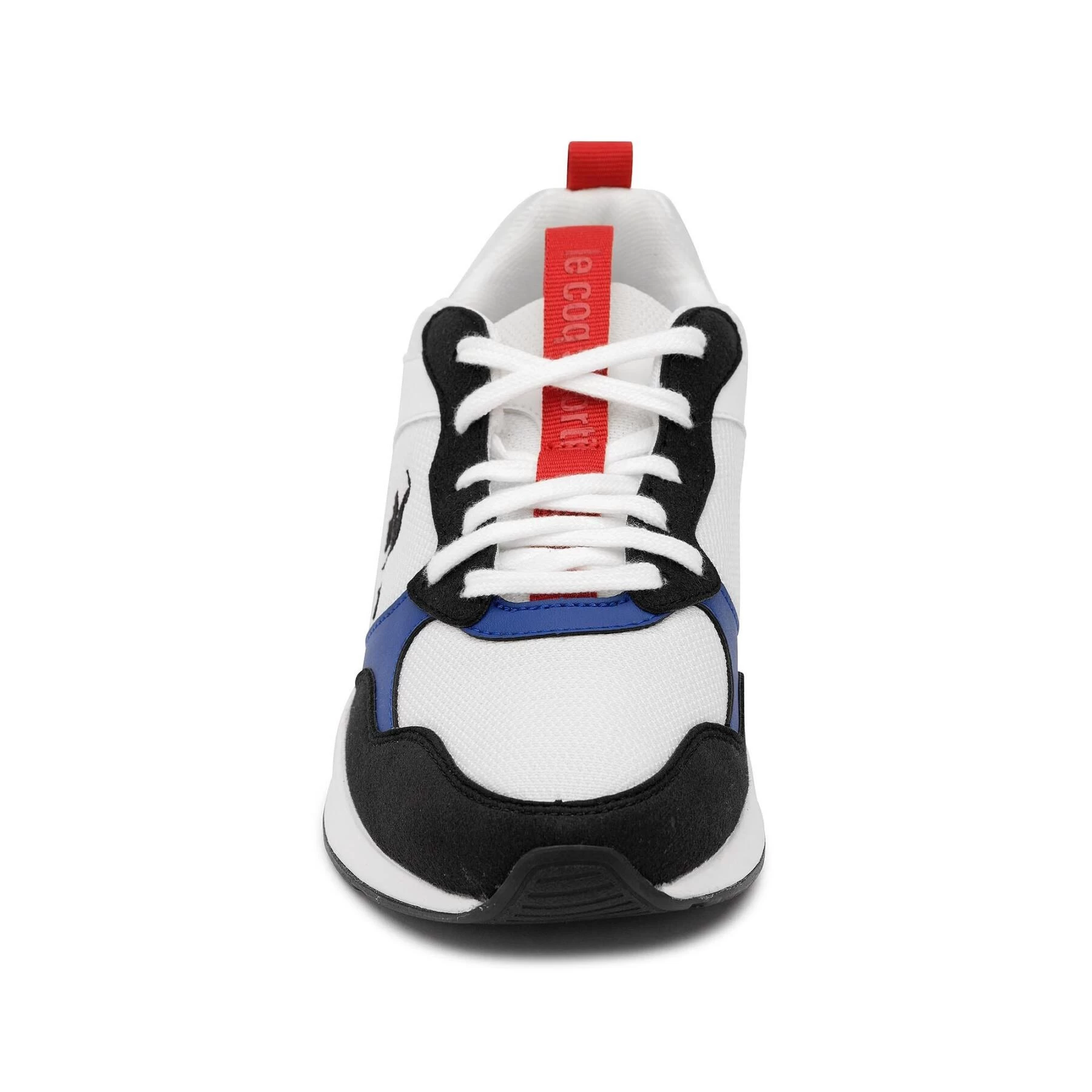 Baskets Enfant Le Coq Sportif R500 GS 5 Baskets Enfant Le Coq Sportif R500 GS – Image 3