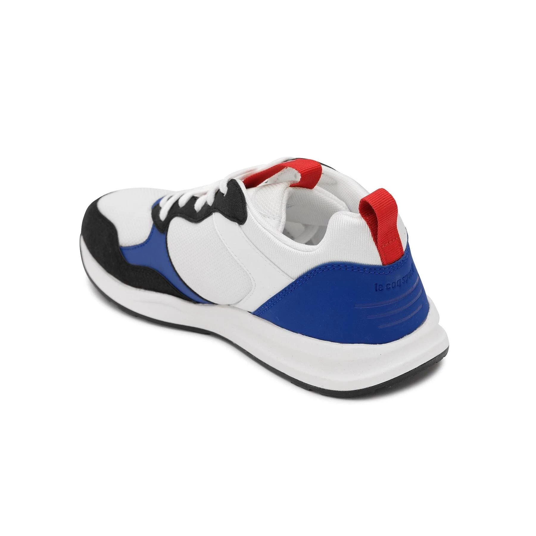 Baskets Enfant Le Coq Sportif R500 GS 6 Baskets Enfant Le Coq Sportif R500 GS – Image 4