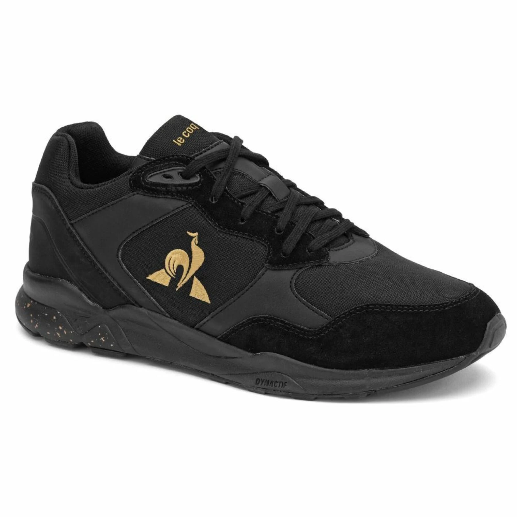 Baskets Le Coq Sportif R500 3 Baskets Le Coq Sportif R500