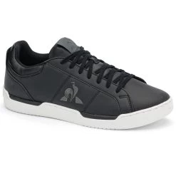 Baskets Le Coq Sportif Stadium Leather Mix -Le Coq Sportif.fr le coq sportif 2210245 0 1