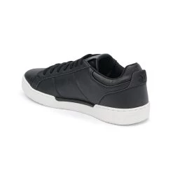 Baskets Le Coq Sportif Stadium Leather Mix -Le Coq Sportif.fr le coq sportif 2210245 2 1