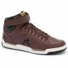 Baskets Le Coq Sportif Field Leather Mix -Le Coq Sportif.fr le coq sportif 2210249