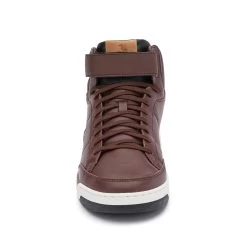 Baskets Le Coq Sportif Field Leather Mix -Le Coq Sportif.fr le coq sportif 2210249 1