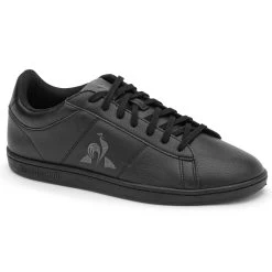 Baskets Le Coq Sportif Court Allure Leather Mix 7 Baskets Le Coq Sportif Court Allure Leather Mix -Le Coq Sportif.fr le coq sportif 2210251 0 1