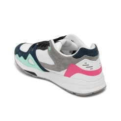 Baskets Le Coq Sportif R1000 Colors -Le Coq Sportif.fr le coq sportif 2210270 2