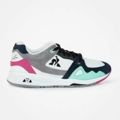 Baskets Le Coq Sportif R1000 Colors -Le Coq Sportif.fr le coq sportif 2210270 3