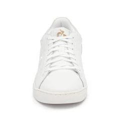 Baskets Femme Le Coq Sportif Stadium -Le Coq Sportif.fr le coq sportif 2210285 1