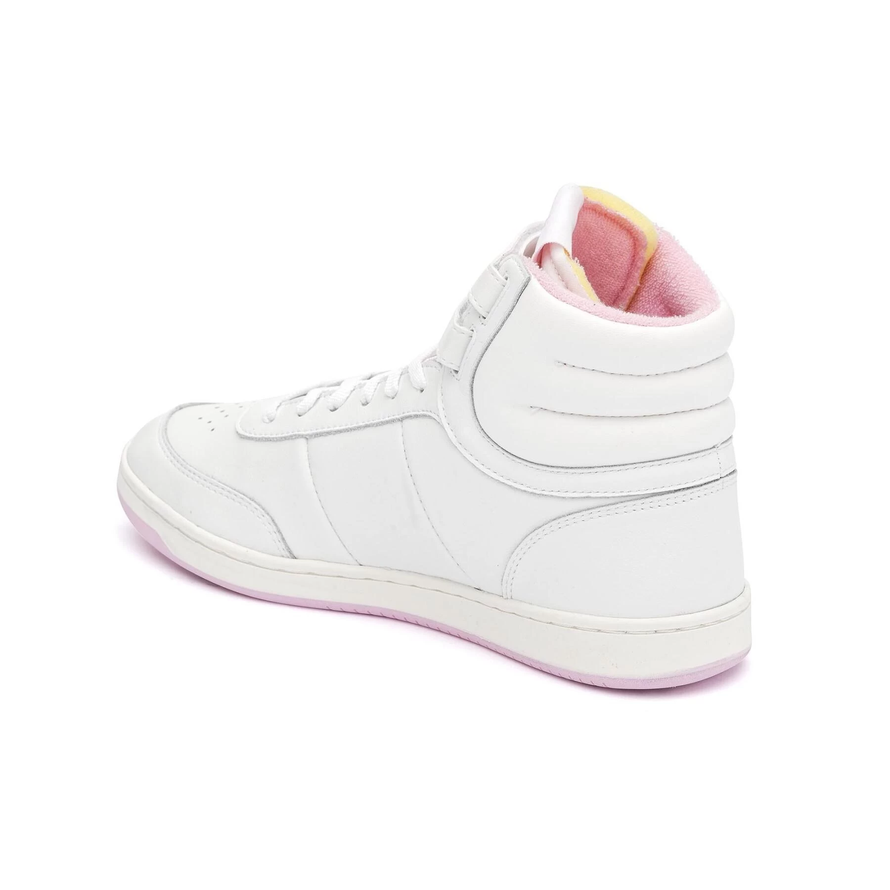 Baskets Le Coq Sportif Court Line 6 Baskets Le Coq Sportif Court Line – Image 4