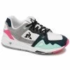 Baskets Femme Le Coq Sportif R1000 Color -Le Coq Sportif.fr le coq sportif 2210325 1