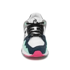 Baskets Femme Le Coq Sportif R1000 Color -Le Coq Sportif.fr le coq sportif 2210325 1 1