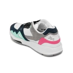 Baskets Femme Le Coq Sportif R1000 Color -Le Coq Sportif.fr le coq sportif 2210325 2 1