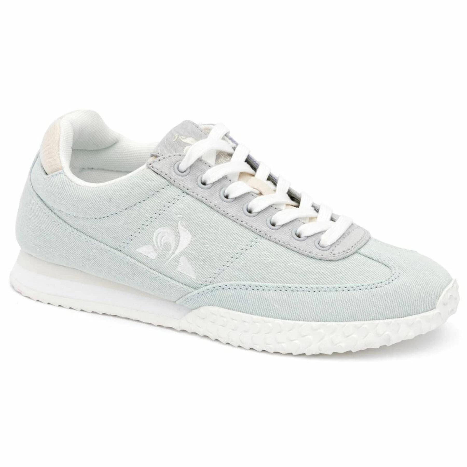 Baskets Femme Le Coq Sportif Veloce 3 Baskets Femme Le Coq Sportif Veloce