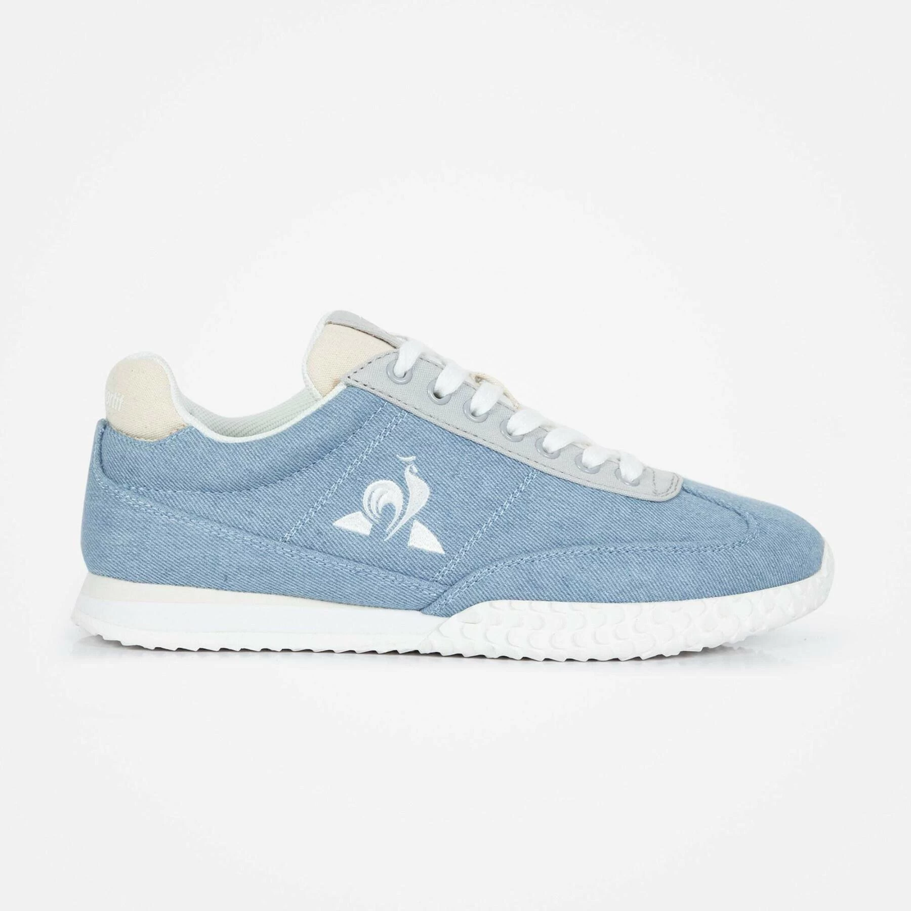 Baskets Femme Le Coq Sportif Veloce 4 Baskets Femme Le Coq Sportif Veloce – Image 2