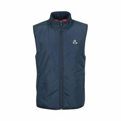 Doudoune Sans Manches Le Coq Sportif Tech N°1