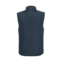 Doudoune Sans Manches Le Coq Sportif Tech N°1 -Le Coq Sportif.fr le coq sportif 2210384 1