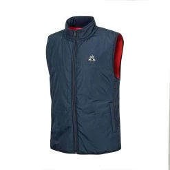 Doudoune Sans Manches Le Coq Sportif Tech N°1 -Le Coq Sportif.fr le coq sportif 2210384 2