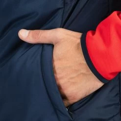 Doudoune Sans Manches Le Coq Sportif Tech N°1 -Le Coq Sportif.fr le coq sportif 2210384 7