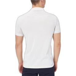 Polo Le Coq Sportif Tennis Polo N°6 M -Le Coq Sportif.fr le coq sportif 2220108 mag3999136 3