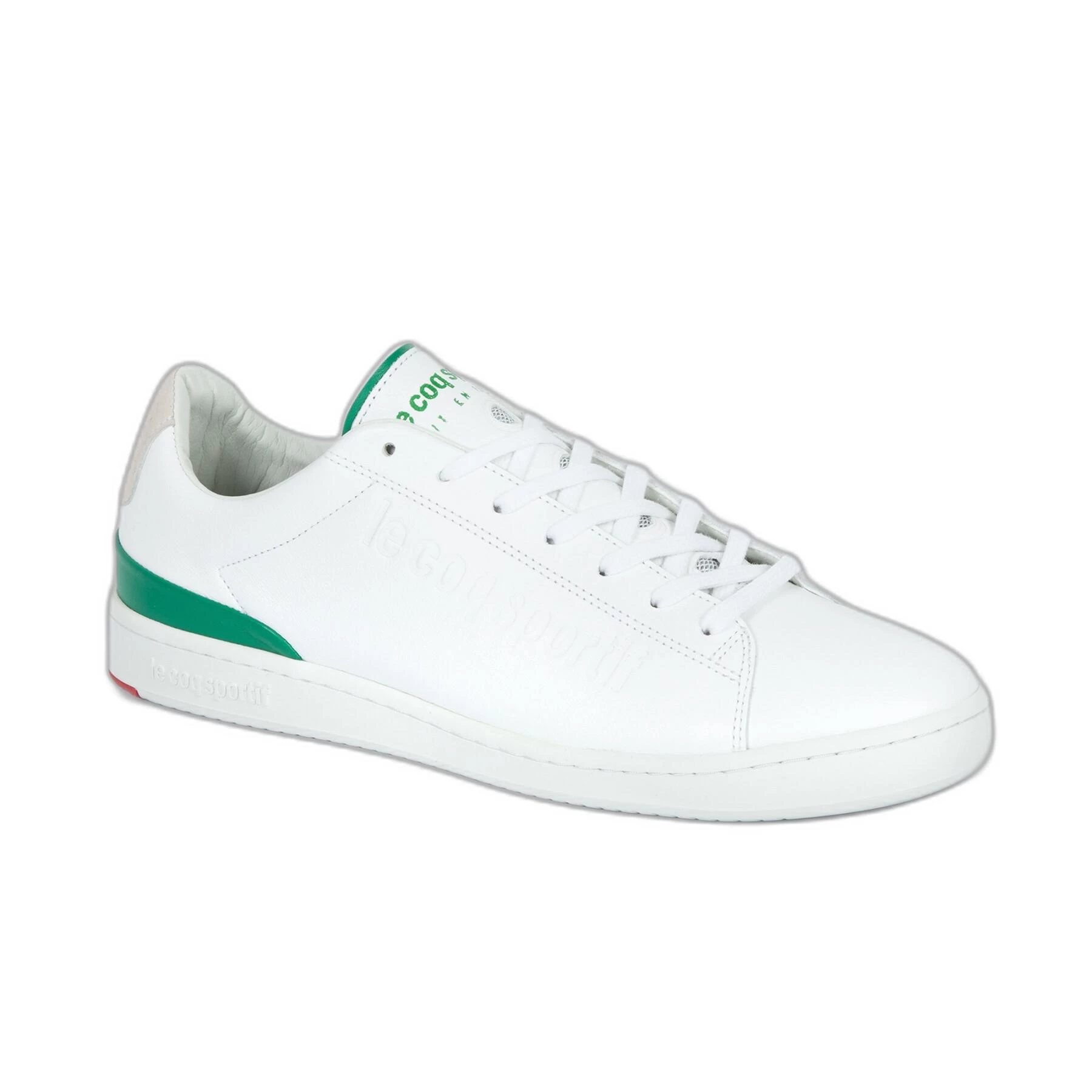Baskets Le Coq Sportif Blazon Aero Heraldique 3 Baskets Le Coq Sportif Blazon Aero Heraldique