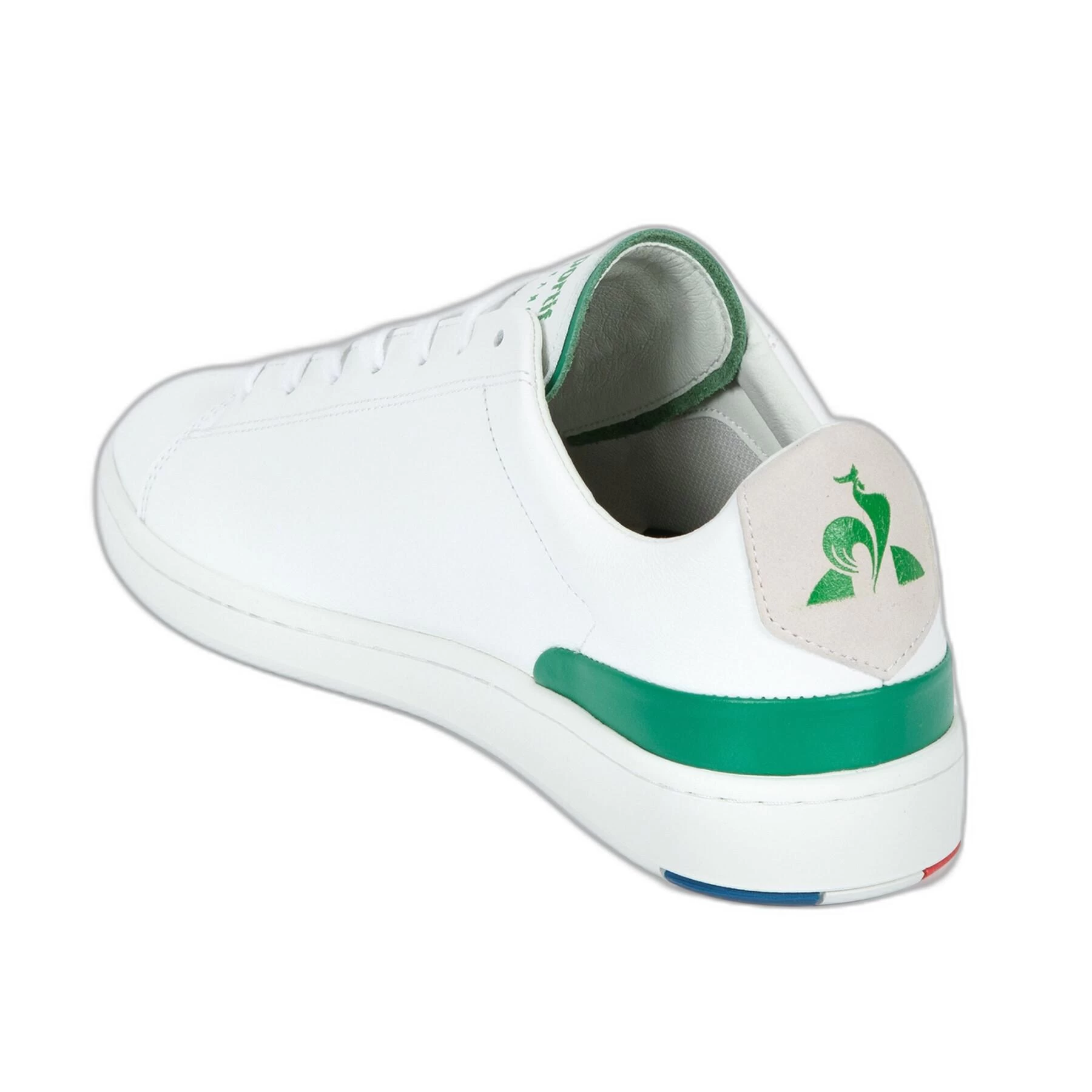 Baskets Le Coq Sportif Blazon Aero Heraldique 5 Baskets Le Coq Sportif Blazon Aero Heraldique – Image 3