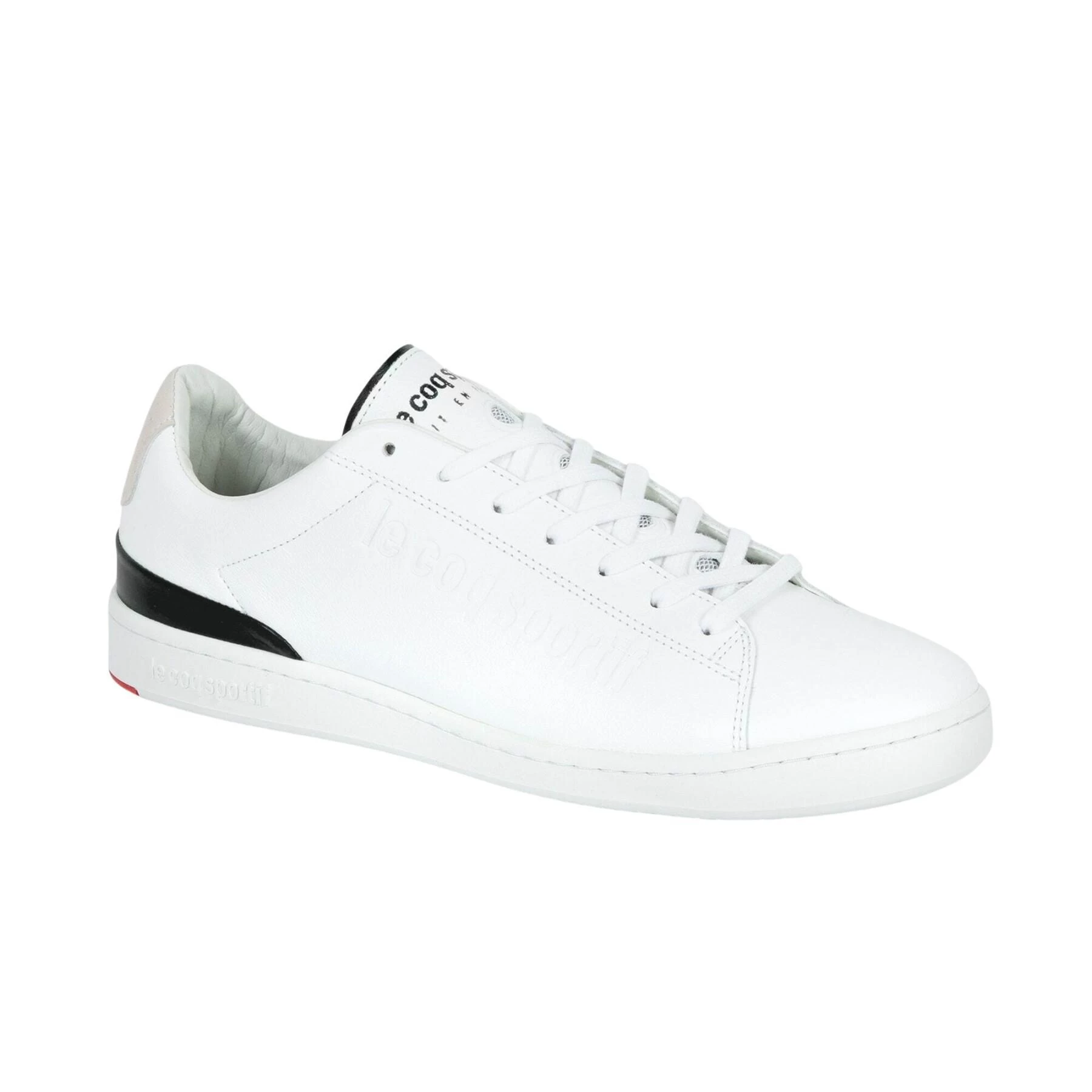 Baskets Le Coq Sportif Blazon Aero Heraldique 3 Baskets Le Coq Sportif Blazon Aero Heraldique